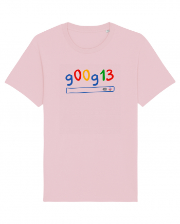 google Cotton Pink