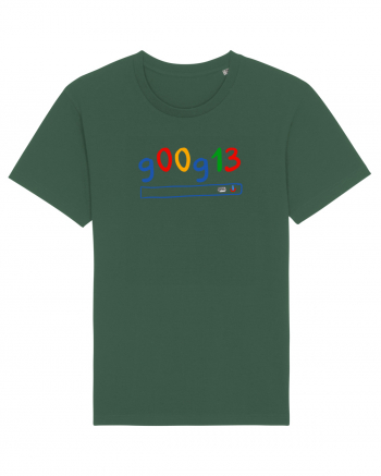 google Bottle Green