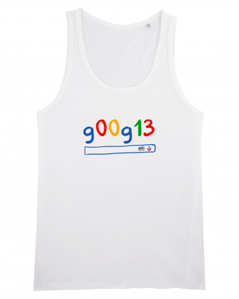 google White