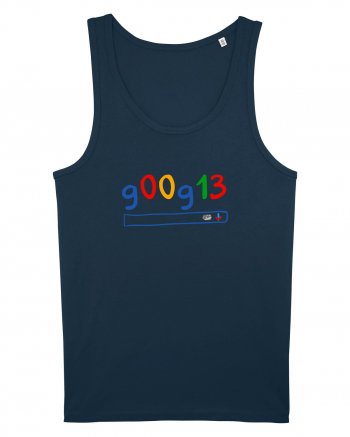 google Navy