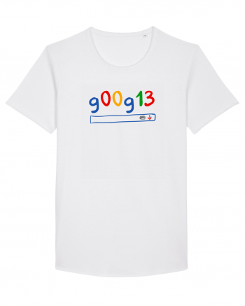 google White