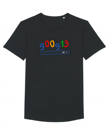 google Black