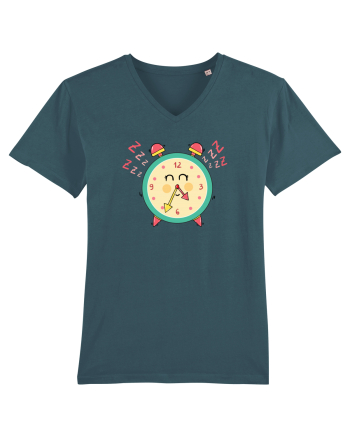 Sleepy clock Stargazer