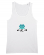 My Baby Blue (Blue Agave) Maiou Bărbat Runs