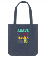 Agave Heart Tequila Sacoșă textilă