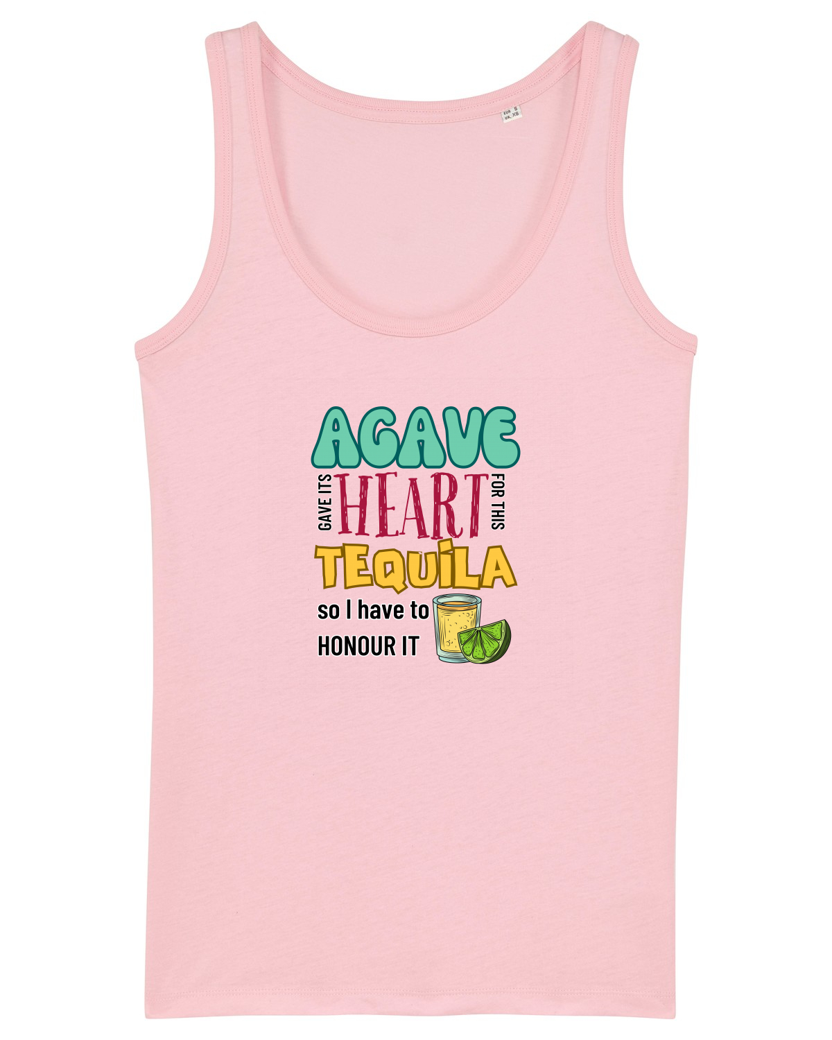 Maiou Damă Dreamer Cotton Pink
