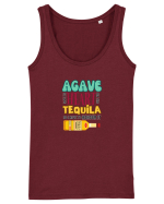 Agave Heart Tequila (variant) Maiou Damă Dreamer