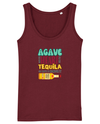 Agave Heart Tequila (variant) Maiou Damă Dreamer