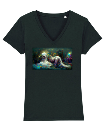 Aquarius #1 Black