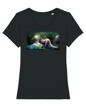 Aquarius #1 Black