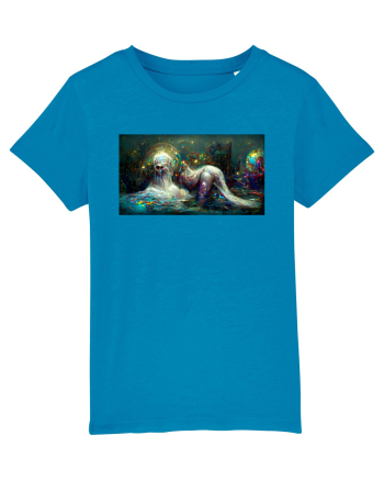 Aquarius #1 Azur