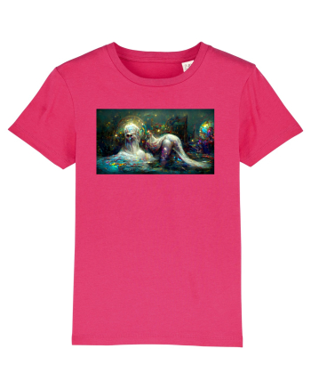 Aquarius #1 Raspberry