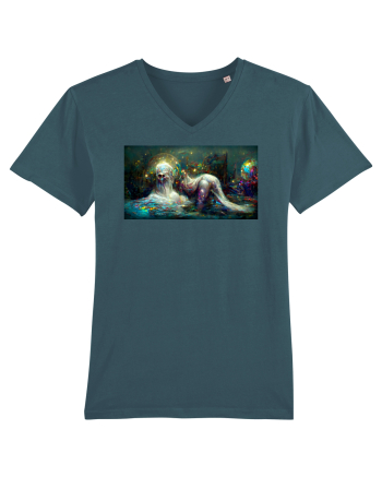 Aquarius #1 Stargazer