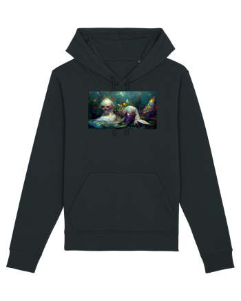 Pisces #1 Black