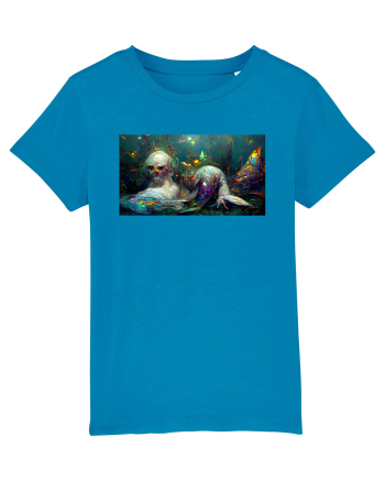 Pisces #1 Azur