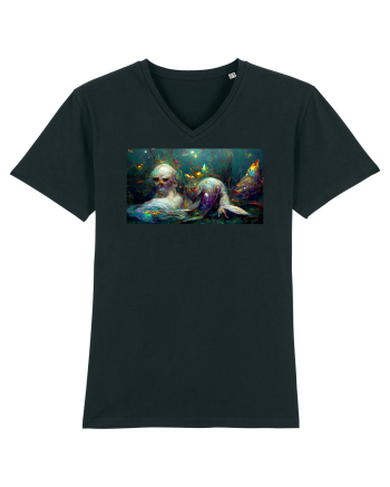 Pisces #1 Black