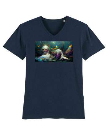 Pisces #1 French Navy