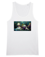 Pisces #1 Maiou Bărbat Runs