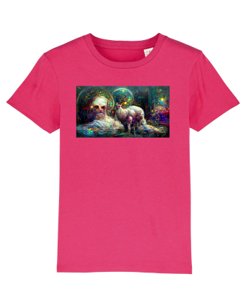 Aries #1 Raspberry