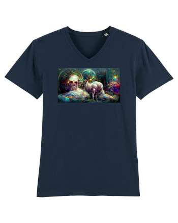 Aries #1 French Navy