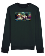 Aries #1 Bluză mânecă lungă Unisex Rise