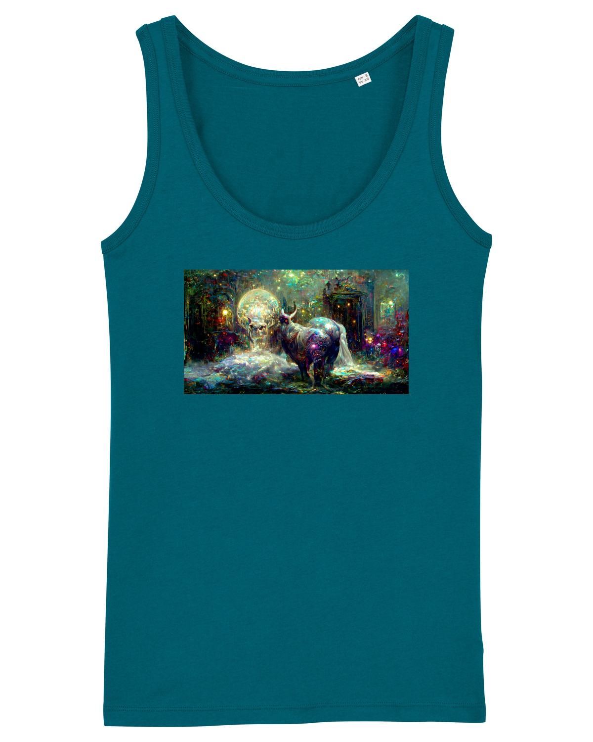 Maiou Damă Dreamer Ocean Depth