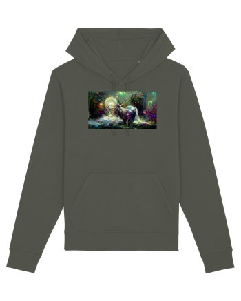 Taurus #1 Khaki