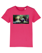 Taurus #1 Tricou mânecă scurtă  Copii Mini Creator
