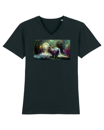 Taurus #1 Black