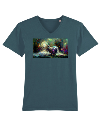 Taurus #1 Stargazer