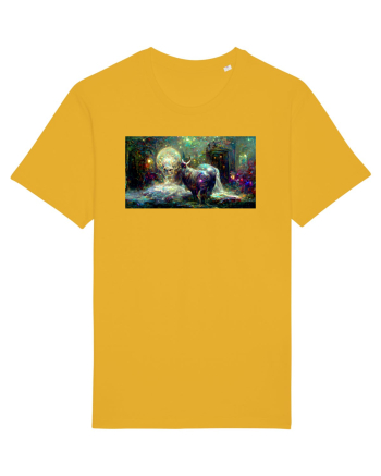Taurus #1 Spectra Yellow