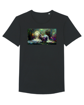 Taurus #1 Black