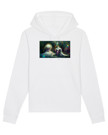 Gemini #1 White