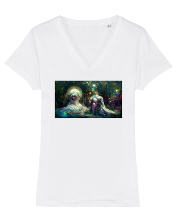 Gemini #1 White