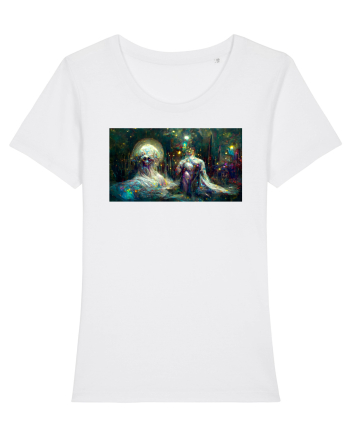 Gemini #1 White