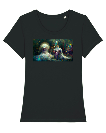 Gemini #1 Black