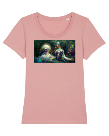 Gemini #1 Canyon Pink