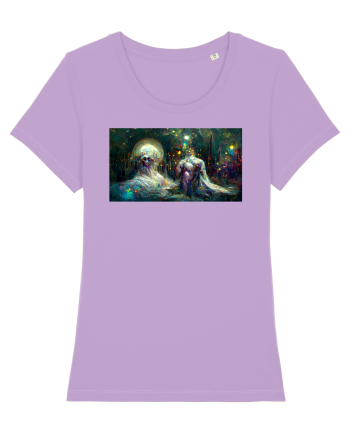 Gemini #1 Lavender Dawn