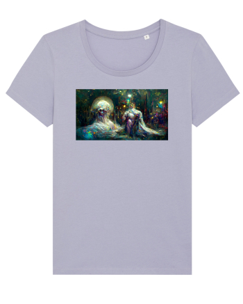 Gemini #1 Lavender