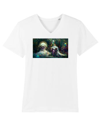 Gemini #1 White