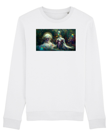 Gemini #1 White