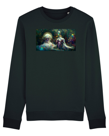 Gemini #1 Black