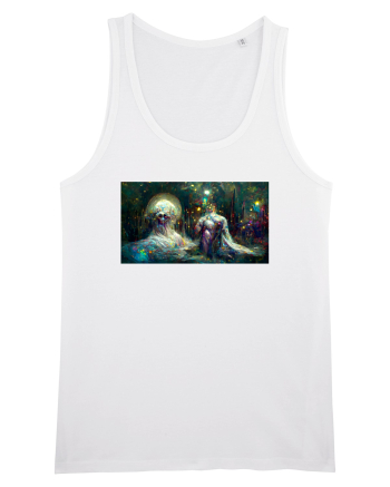 Gemini #1 White