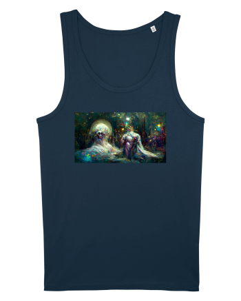 Gemini #1 Navy