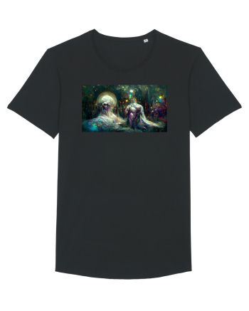 Gemini #1 Black