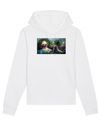 Cancer #1 White
