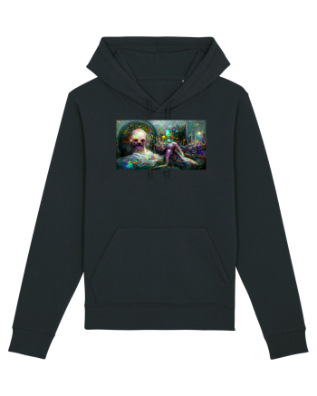 Cancer #1 Black