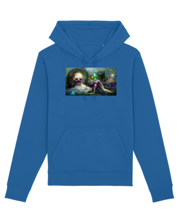 Cancer #1 Royal Blue