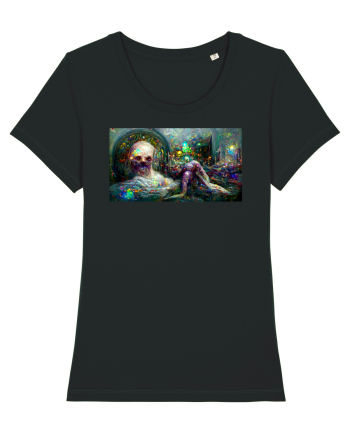 Cancer #1 Black