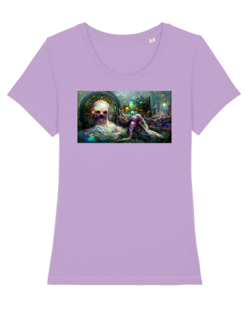 Cancer #1 Lavender Dawn